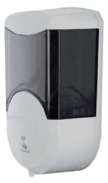 Dispenser automat cu senzor contactless pentru sapun lichid, Sanix, 600ml
