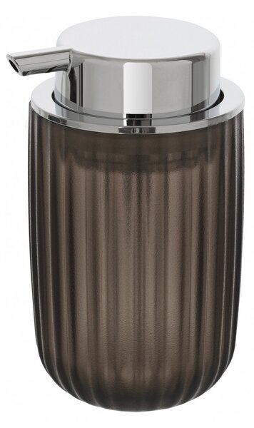 Dispenser sapun Feridras Roma, Negru