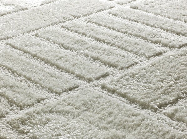 Covor crem 120x170 cm Blanche – Universal