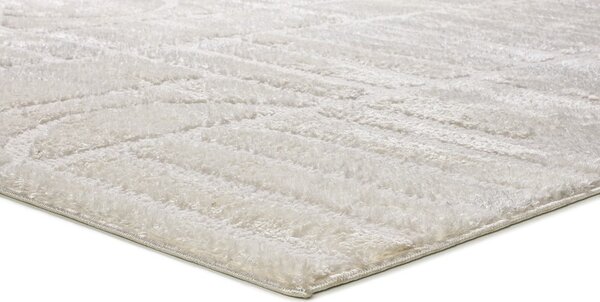 Covor crem 120x170 cm Blanche – Universal