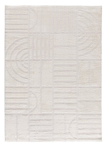 Covor crem 120x170 cm Blanche – Universal