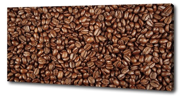 Tablou pe pânză Boabe de cafea