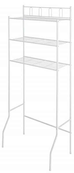 Etajera pentru masina de spalat rufe 66x36,5x177cm