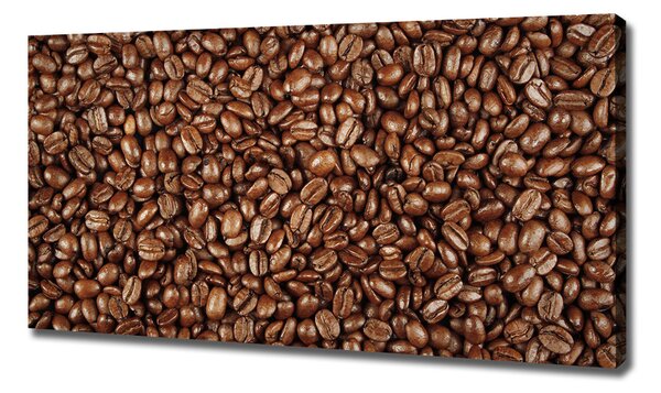 Tablou pe pânză Boabe de cafea