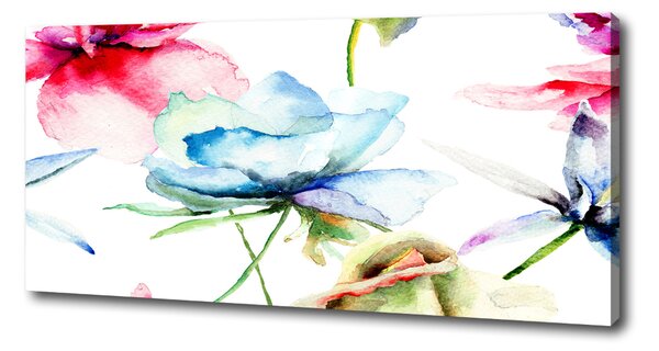 Print pe canvas Maki