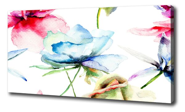Print pe canvas Maki