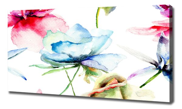 Print pe canvas Maki