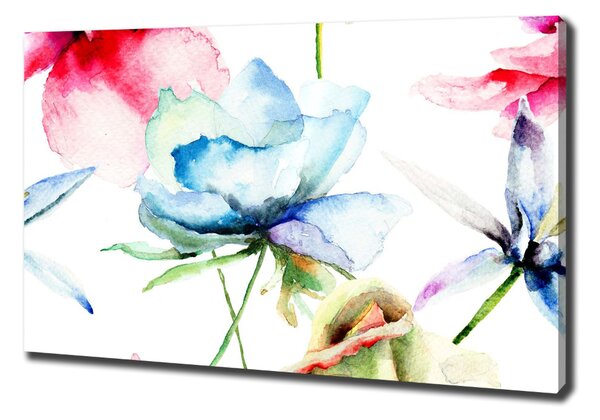 Print pe canvas Maki