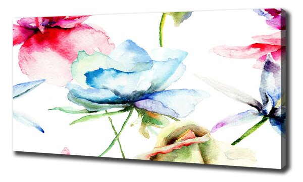 Print pe canvas Maki