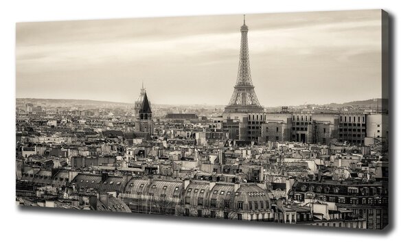 Print pe pânză Turnul Eiffel din Paris