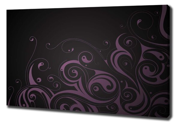 Print pe canvas ornamente