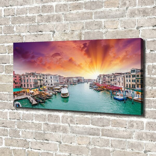 Tablou canvas Veneția
