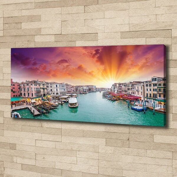 Tablou canvas Veneția