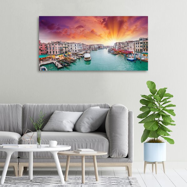 Tablou canvas Veneția