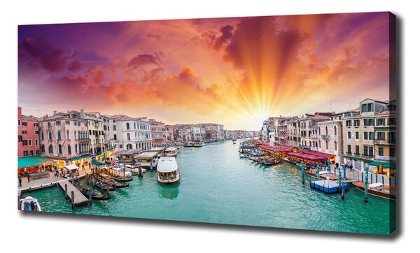 Tablou canvas Veneția