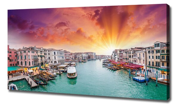 Tablou canvas Veneția