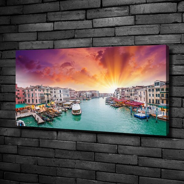 Tablou canvas Veneția