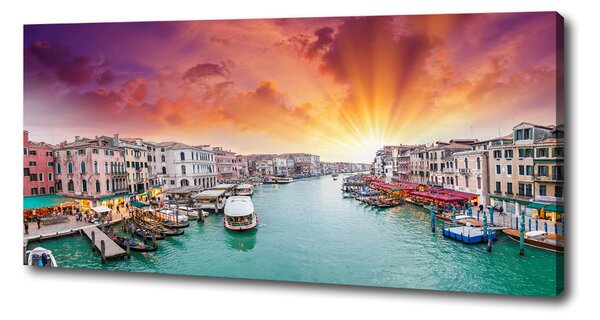 Tablou canvas Veneția