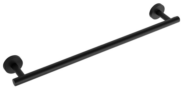 Cuier de baie Black 322232C LEO