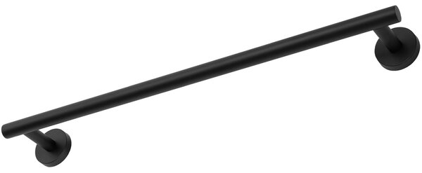 Cuier de baie Black 322232C LEO