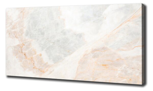 Imprimare tablou canvas Marmură