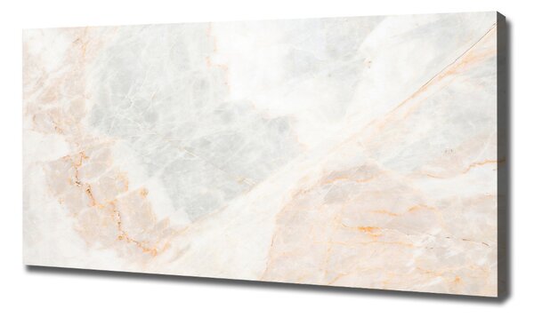 Imprimare tablou canvas Marmură