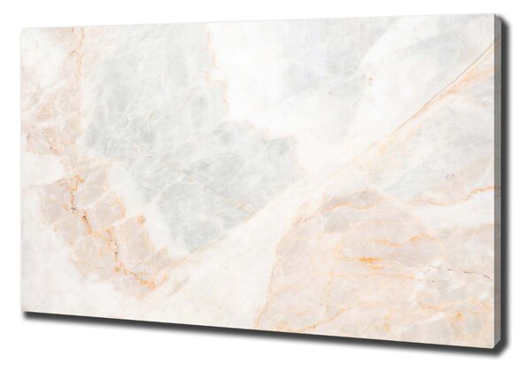 Imprimare tablou canvas Marmură