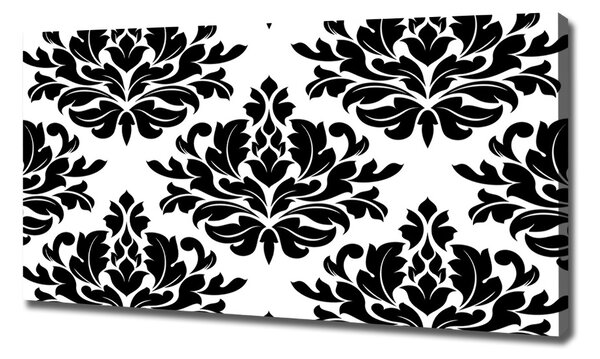 Tablou canvas fundal ornamente