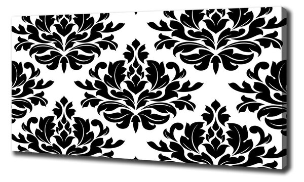 Tablou canvas fundal ornamente