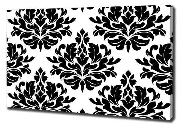 Tablou canvas fundal ornamente