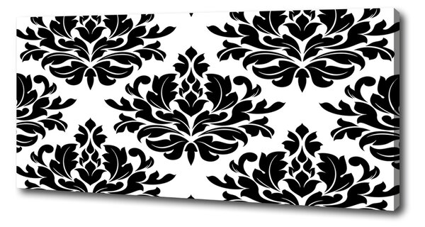 Tablou canvas fundal ornamente