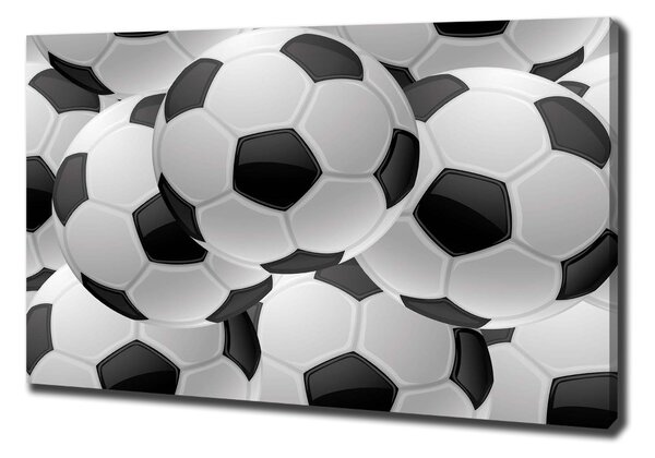 Tablou canvas Fotbal