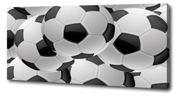 Tablou canvas Fotbal