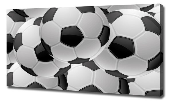 Tablou canvas Fotbal