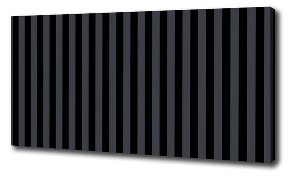Tablou canvas dungi negre și gri