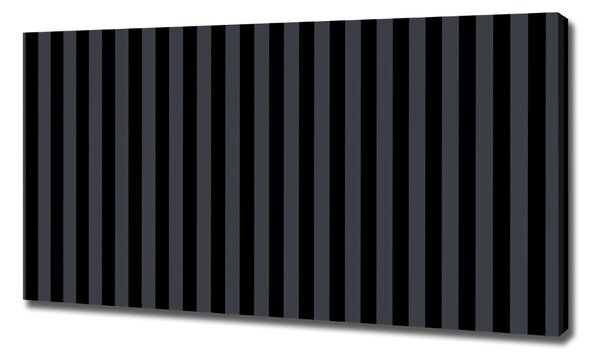 Tablou canvas dungi negre și gri
