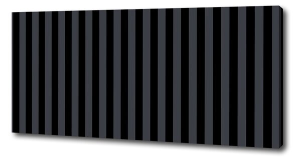 Tablou canvas dungi negre și gri