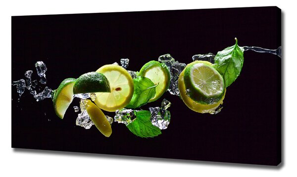 Tablou pe pânză Mojito