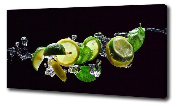 Tablou pe pânză Mojito