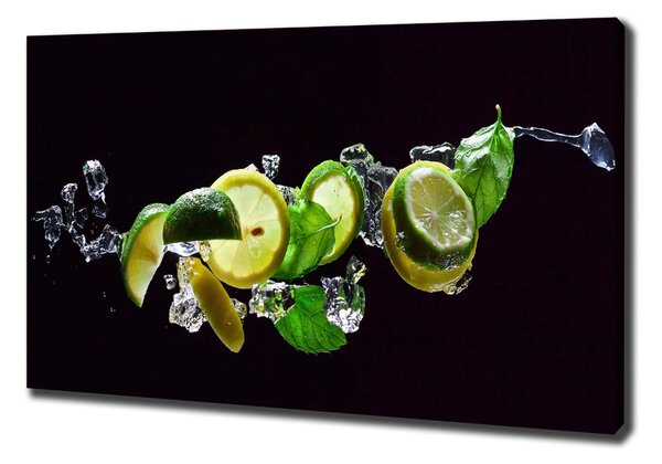 Tablou pe pânză Mojito