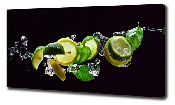 Tablou pe pânză Mojito