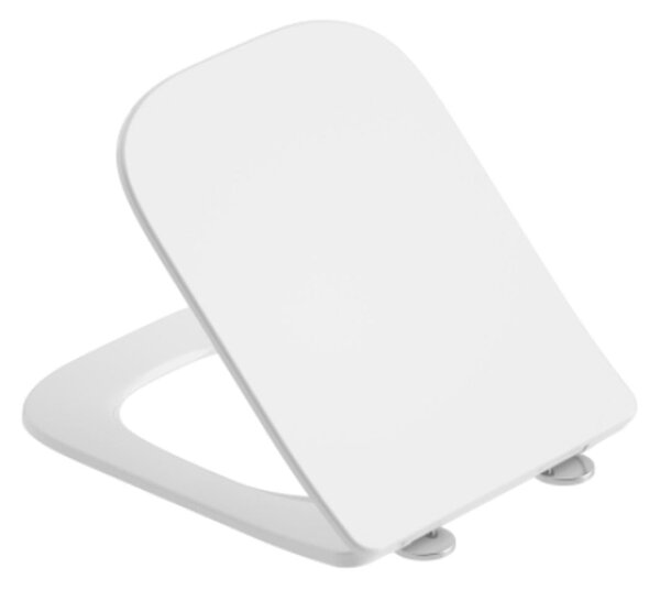Invena Paros capac wc SoftClose alb CC-90-001
