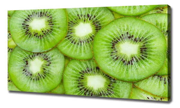 Tablou pe pânză kiwi