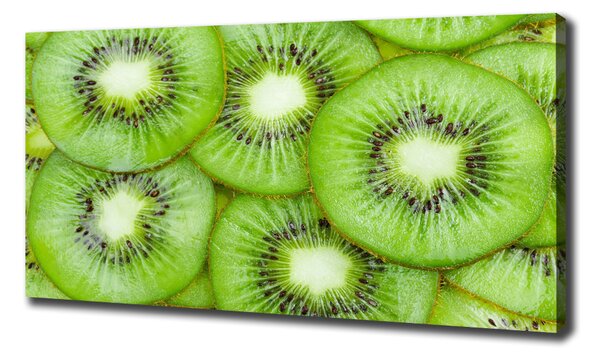 Tablou pe pânză kiwi