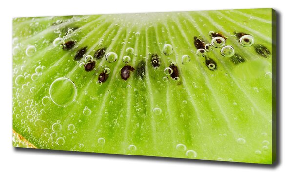 Imprimare tablou canvas kiwi