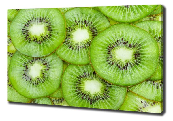 Tablou pe pânză kiwi