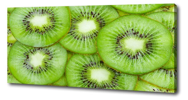 Tablou pe pânză kiwi
