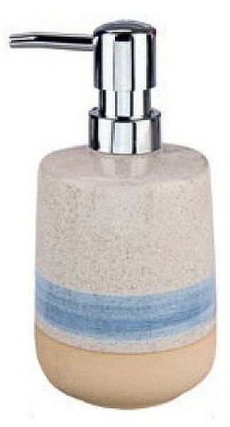 Kleine Wolke Navagio dozator săpun 250 ml ceramică-bej 8666746854