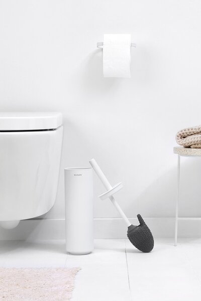 Brabantia MindSet dozator săpun 200 ml alb 303227
