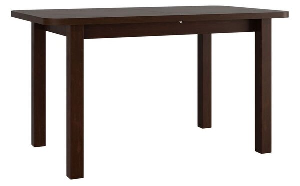 Masă extensibilă 80 x 140/220 II XL Lima (Nuc). 1070441